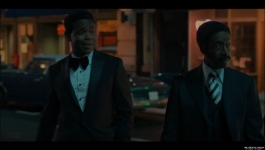 Fight Night The Million Dollar Heist - Season 01 Episode 03